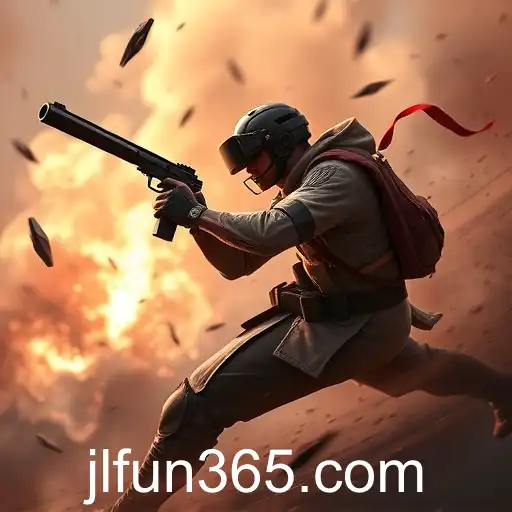Exploring the Thrilling World of Action Games: A Deep Dive into the 'jlfun' Keyword