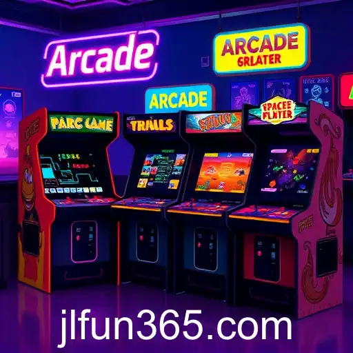 jlfun