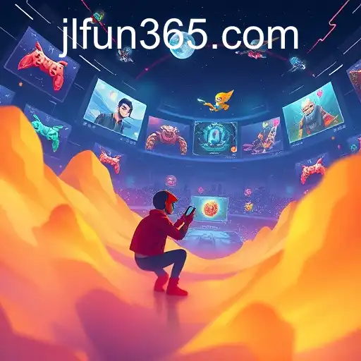 The Digital Playground Revolution