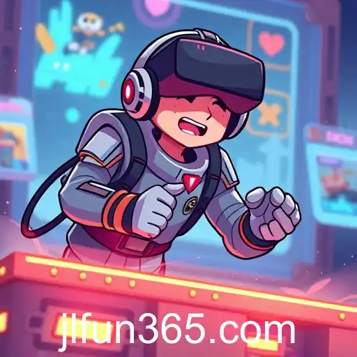 The Evolution of Online Gaming in 2025