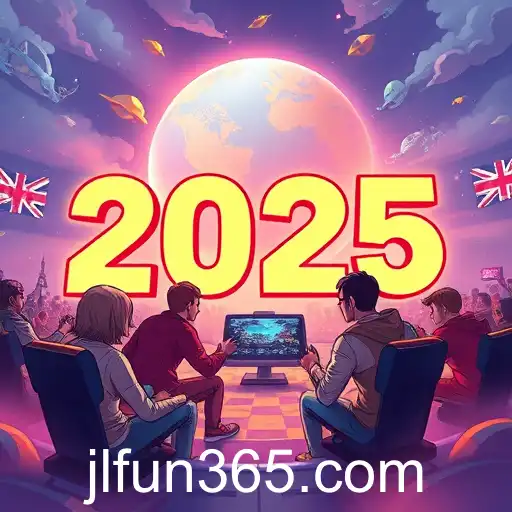 Gaming Evolution: JLFun's Role in 2025