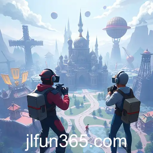 Gaming Trends and Challenges