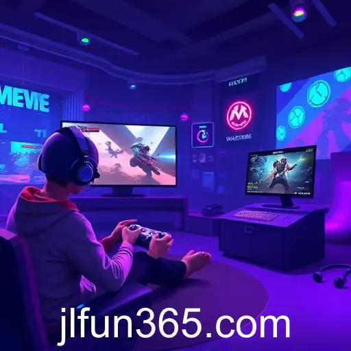 Gaming Trends and Innovations Online