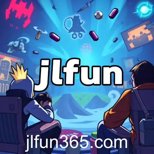 Exploring the Exciting World of 'Multiplayer Games' with the Keyword 'jlfun'