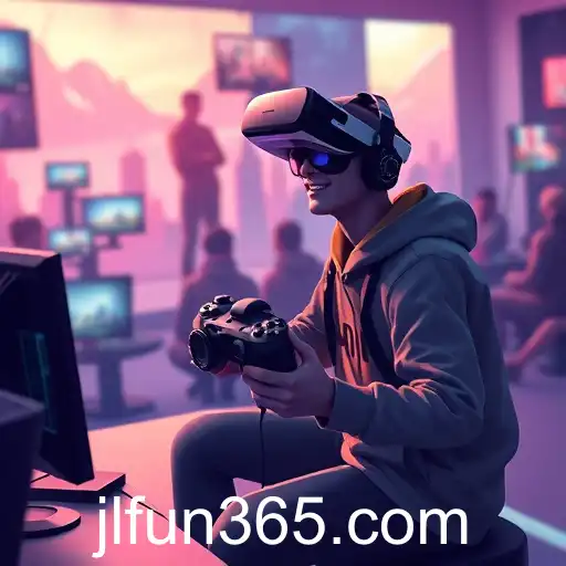 The Rise of Online Gaming Communities in 2025
