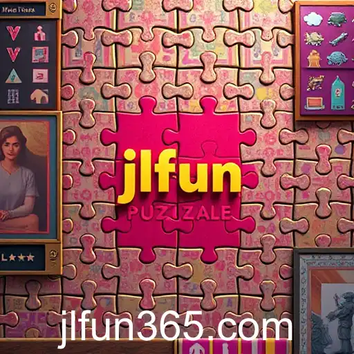 Exploring the Enchantment of Puzzle Games: A Journey into 'jlfun'
