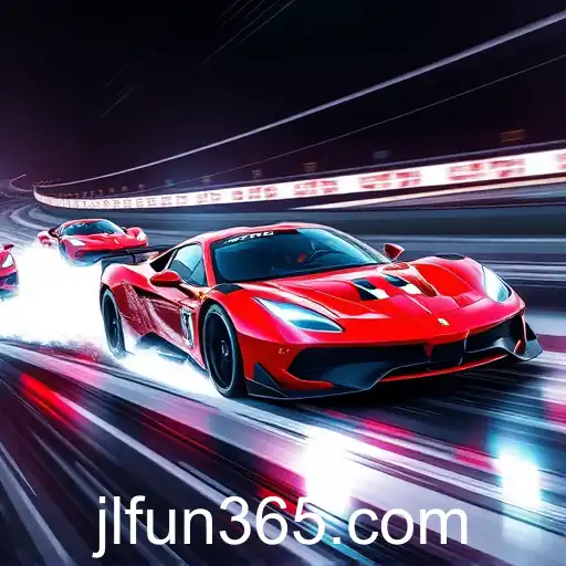 Exploring the Thrilling World of Racing Games
