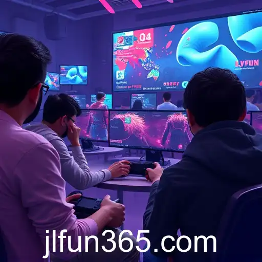 The Rise of Gaming Platforms in 2025