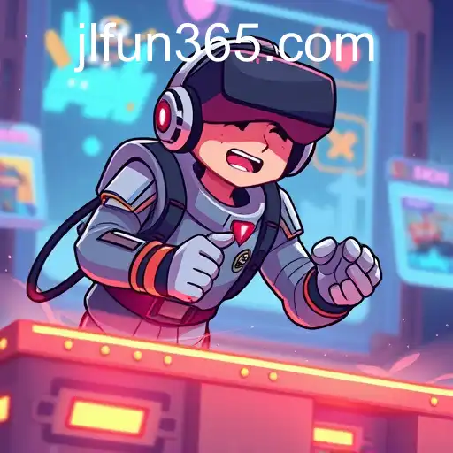 The Rise of jlfun in Digital Gaming