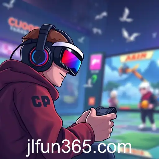 The Rise of Jlfun: A New Era in Online Gaming
