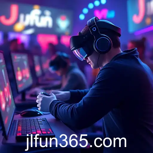 Exploring the Rise of Online Gaming in 2025