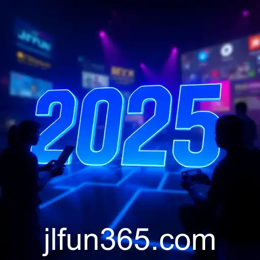 The Rise of Online Gaming in Mid-2025