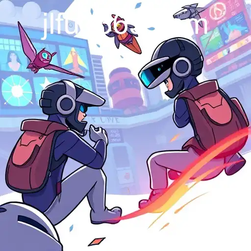 The Rise of Online Game Hubs