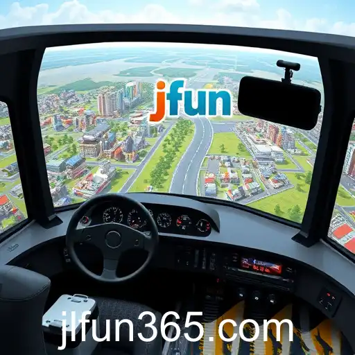 Exploring the Diverse World of Simulation Games: A Deep Dive into 'jlfun' Category