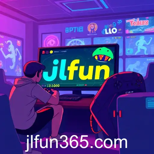 The Rise of jlfun in Online Gaming