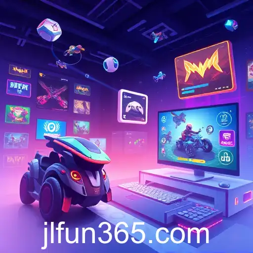 jlfun
